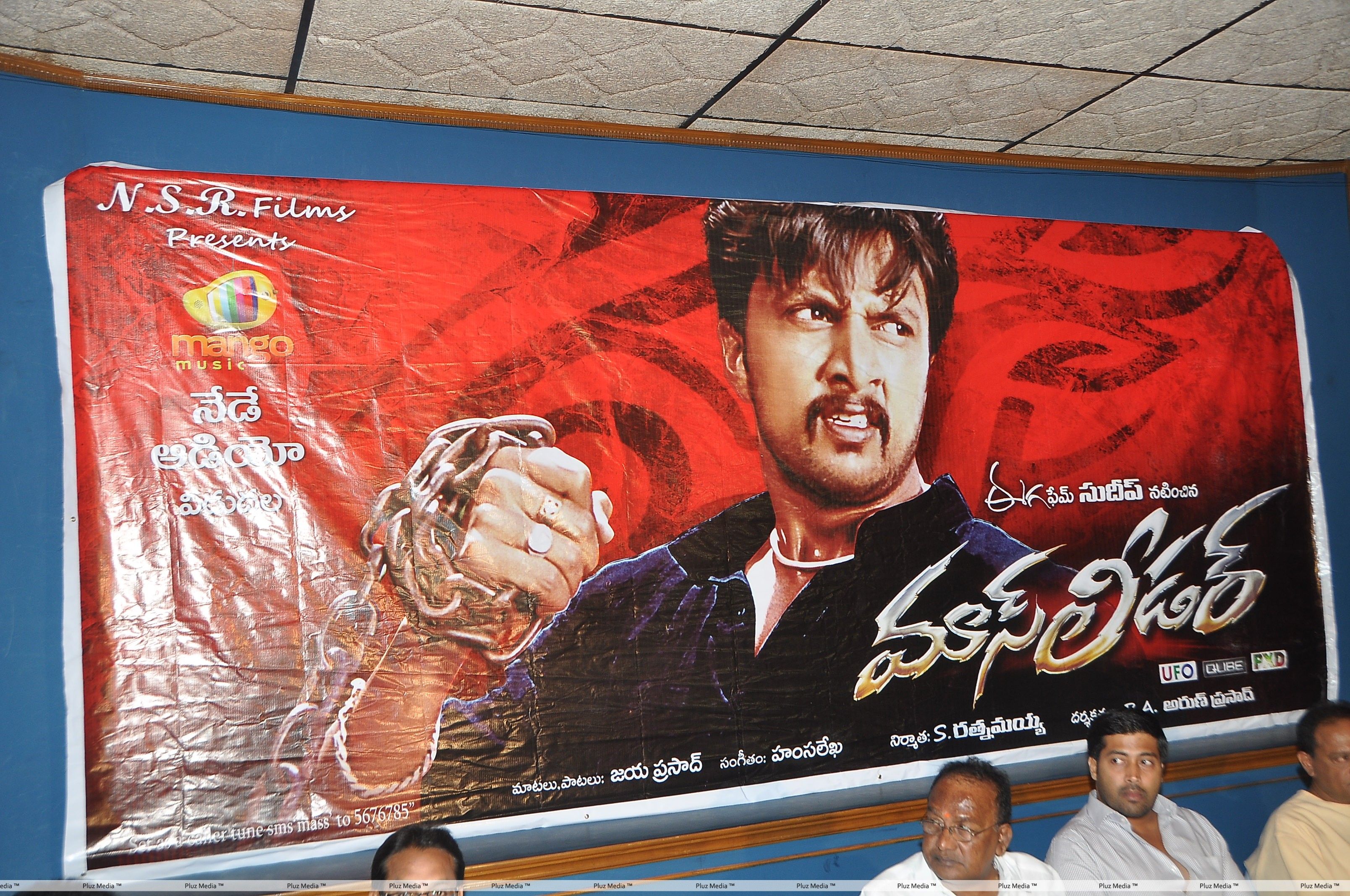 Mass Leader Movie Audio Release Photos | Picture 264425