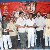 Mass Leader Movie Audio Release Photos | Picture 264426