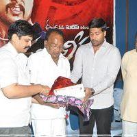 Mass Leader Movie Audio Release Photos | Picture 264427
