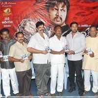 Mass Leader Movie Audio Release Photos | Picture 264428