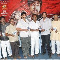 Mass Leader Movie Audio Release Photos | Picture 264430