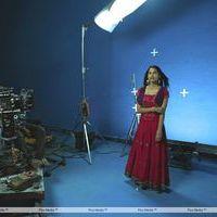 Melanie Kannokada - D For Dopidi Telugu Movie Stills