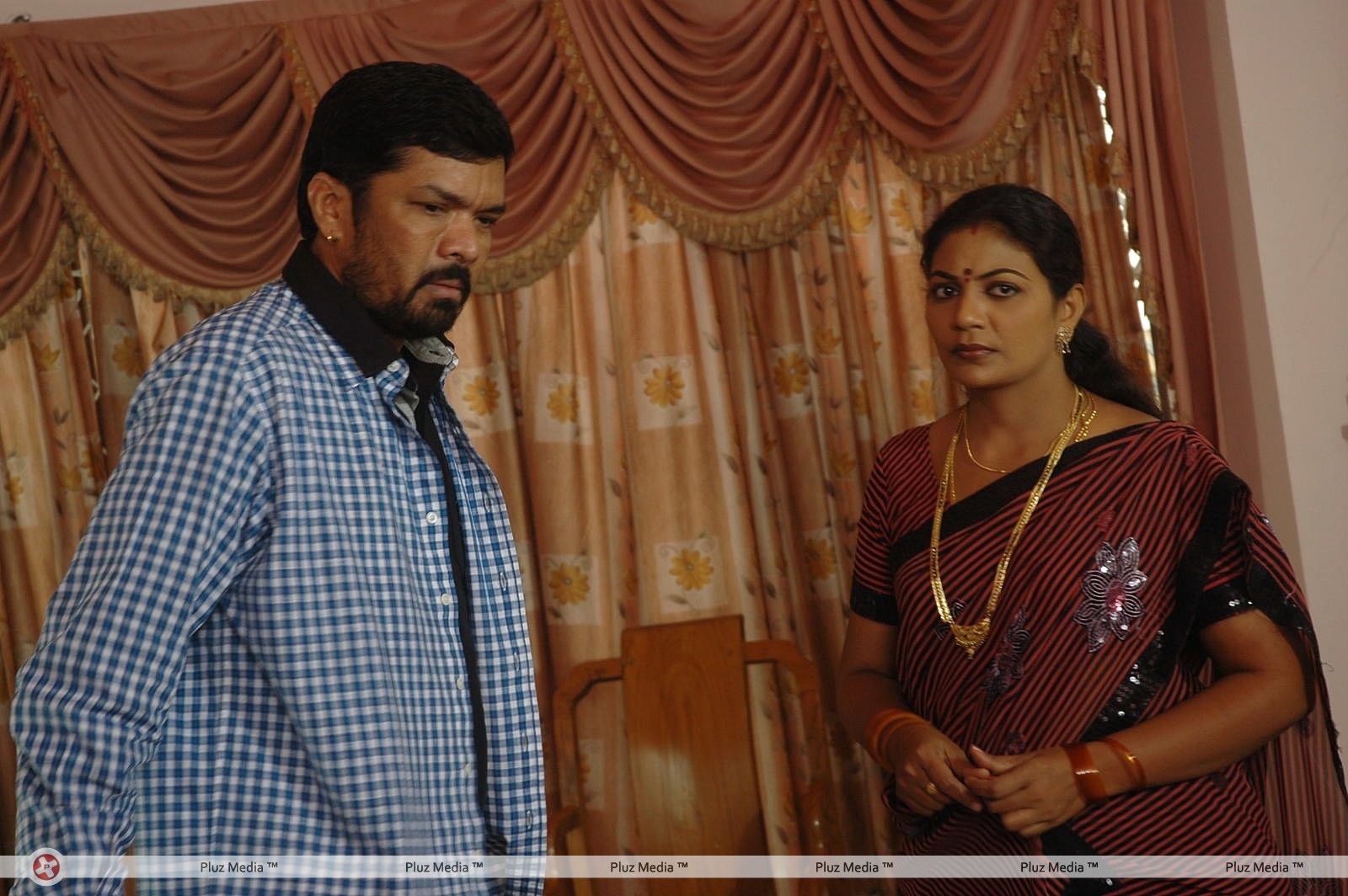 Posani Krishna Murali - Operation Duryodhana 2 Movie Latest Stills | Picture 330554