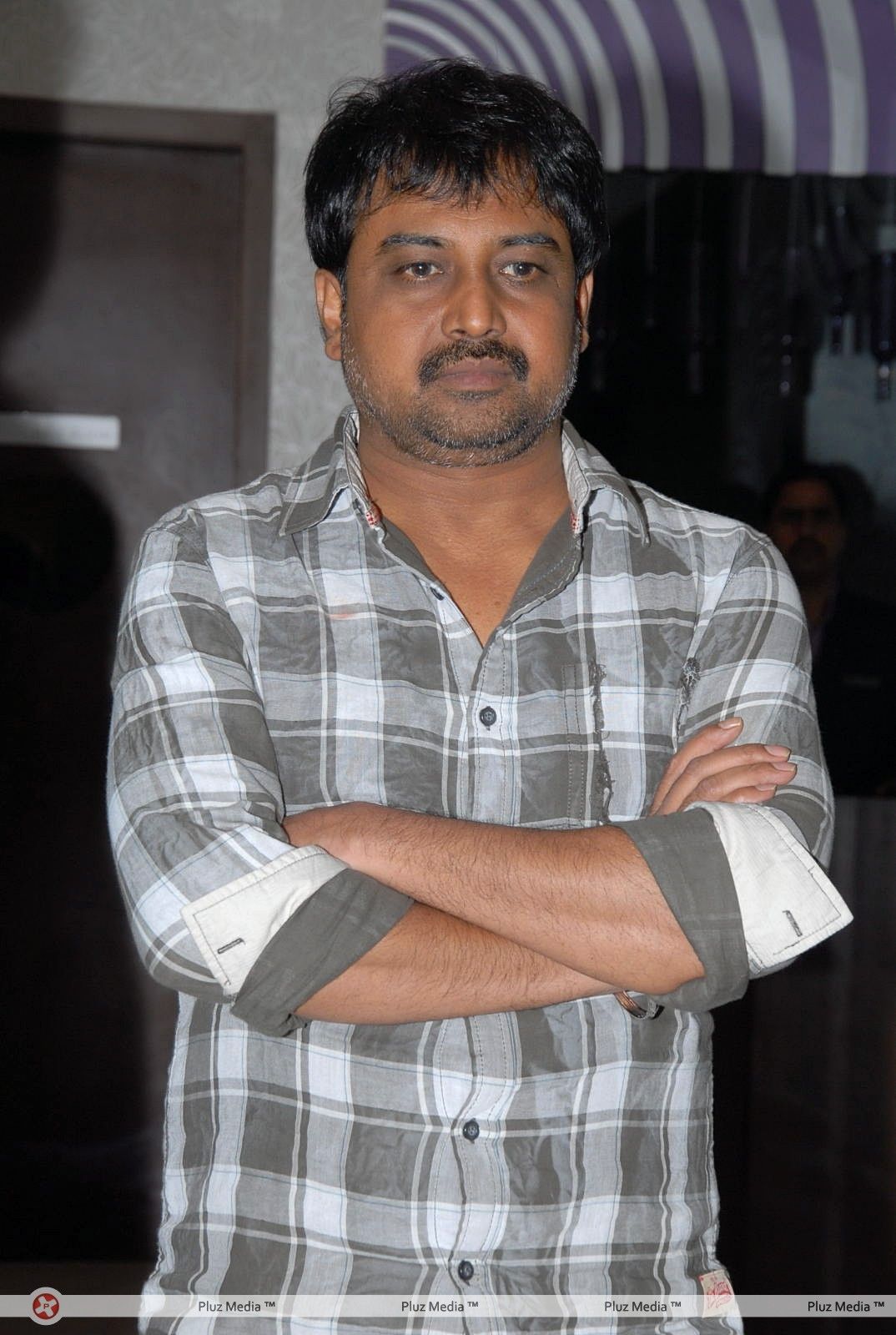 N. Linguswamy (Director) - Gajaraju Movie Press Meet Stills | Picture 331513