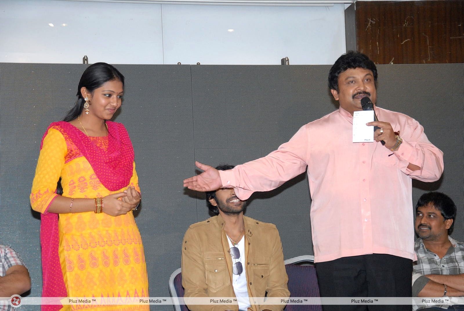Gajaraju Movie Press Meet Stills | Picture 331549