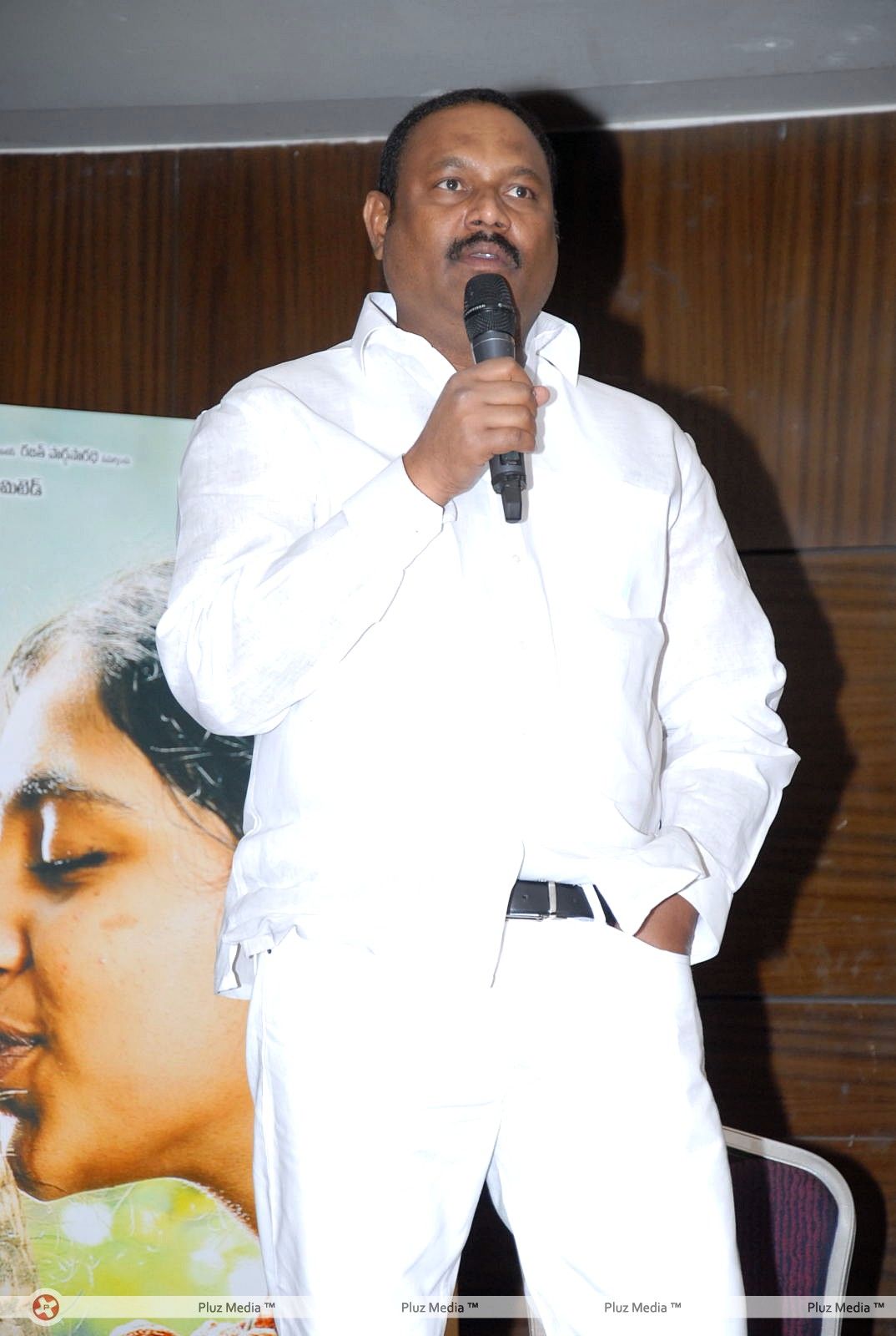 Bellamkonda Suresh - Gajaraju Movie Press Meet Stills | Picture 331581