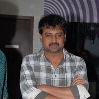 N. Linguswamy (Director) - Gajaraju Movie Press Meet Stills | Picture 331501