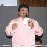 Prabhu - Gajaraju Movie Press Meet Stills | Picture 331526