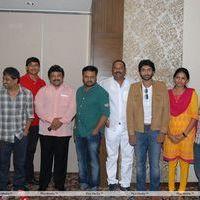 Gajaraju Movie Press Meet Stills | Picture 331543