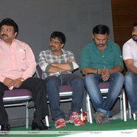 Gajaraju Movie Press Meet Stills | Picture 331555