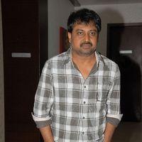 N. Linguswamy (Director) - Gajaraju Movie Press Meet Stills | Picture 331558