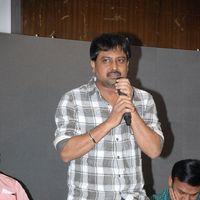 N. Linguswamy (Director) - Gajaraju Movie Press Meet Stills | Picture 331559