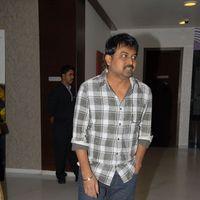 N. Linguswamy (Director) - Gajaraju Movie Press Meet Stills | Picture 331565