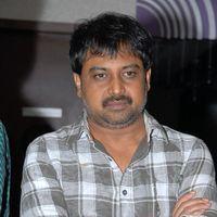 N. Linguswamy (Director) - Gajaraju Movie Press Meet Stills | Picture 331572