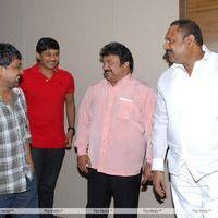 Gajaraju Movie Press Meet Stills | Picture 331590