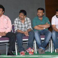 Gajaraju Movie Press Meet Stills | Picture 331592