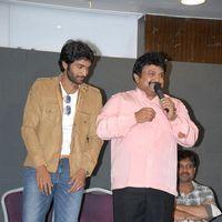 Gajaraju Movie Press Meet Stills | Picture 331595