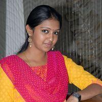 Lakshmi Menon Latest Stills at Gajaraju Movie Press Meet | Picture 331597