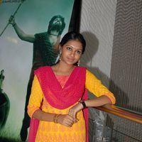 Lakshmi Menon Latest Stills at Gajaraju Movie Press Meet | Picture 331598