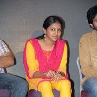 Lakshmi Menon Latest Stills at Gajaraju Movie Press Meet | Picture 331599