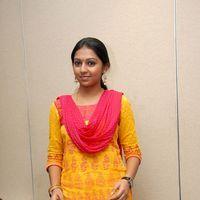 Lakshmi Menon Latest Stills at Gajaraju Movie Press Meet | Picture 331601