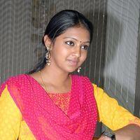 Lakshmi Menon Latest Stills at Gajaraju Movie Press Meet | Picture 331602