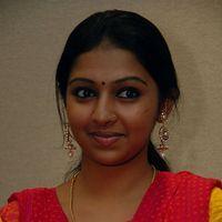 Lakshmi Menon Latest Stills at Gajaraju Movie Press Meet | Picture 331603