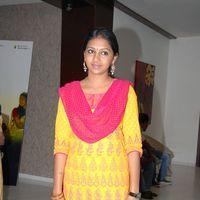 Lakshmi Menon Latest Stills at Gajaraju Movie Press Meet | Picture 331604