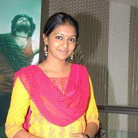 Lakshmi Menon Latest Stills at Gajaraju Movie Press Meet | Picture 331606