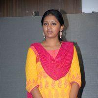 Lakshmi Menon Latest Stills at Gajaraju Movie Press Meet | Picture 331610