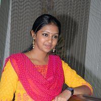 Lakshmi Menon Latest Stills at Gajaraju Movie Press Meet | Picture 331611