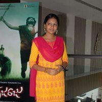 Lakshmi Menon Latest Stills at Gajaraju Movie Press Meet | Picture 331612