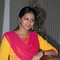 Lakshmi Menon Latest Stills at Gajaraju Movie Press Meet | Picture 331613
