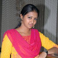 Lakshmi Menon Latest Stills at Gajaraju Movie Press Meet | Picture 331614