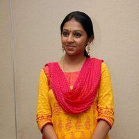 Lakshmi Menon Latest Stills at Gajaraju Movie Press Meet | Picture 331616