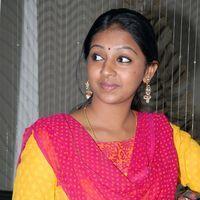 Lakshmi Menon Latest Stills at Gajaraju Movie Press Meet | Picture 331617