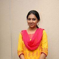 Lakshmi Menon Latest Stills at Gajaraju Movie Press Meet | Picture 331618