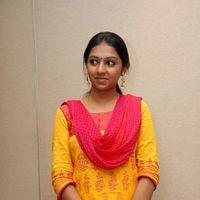 Lakshmi Menon Latest Stills at Gajaraju Movie Press Meet | Picture 331621