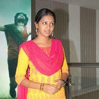 Lakshmi Menon Latest Stills at Gajaraju Movie Press Meet | Picture 331622