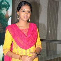 Lakshmi Menon Latest Stills at Gajaraju Movie Press Meet | Picture 331624
