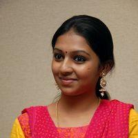 Lakshmi Menon Latest Stills at Gajaraju Movie Press Meet | Picture 331625