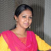 Lakshmi Menon Latest Stills at Gajaraju Movie Press Meet | Picture 331626