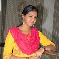 Lakshmi Menon Latest Stills at Gajaraju Movie Press Meet | Picture 331629