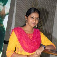 Lakshmi Menon Latest Stills at Gajaraju Movie Press Meet | Picture 331631