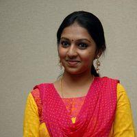 Lakshmi Menon Latest Stills at Gajaraju Movie Press Meet | Picture 331632