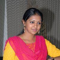 Lakshmi Menon Latest Stills at Gajaraju Movie Press Meet | Picture 331634