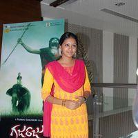 Lakshmi Menon Latest Stills at Gajaraju Movie Press Meet | Picture 331635