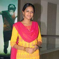 Lakshmi Menon Latest Stills at Gajaraju Movie Press Meet | Picture 331636