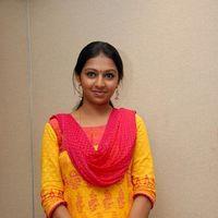 Lakshmi Menon Latest Stills at Gajaraju Movie Press Meet | Picture 331640