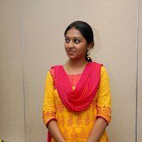 Lakshmi Menon Latest Stills at Gajaraju Movie Press Meet | Picture 331642